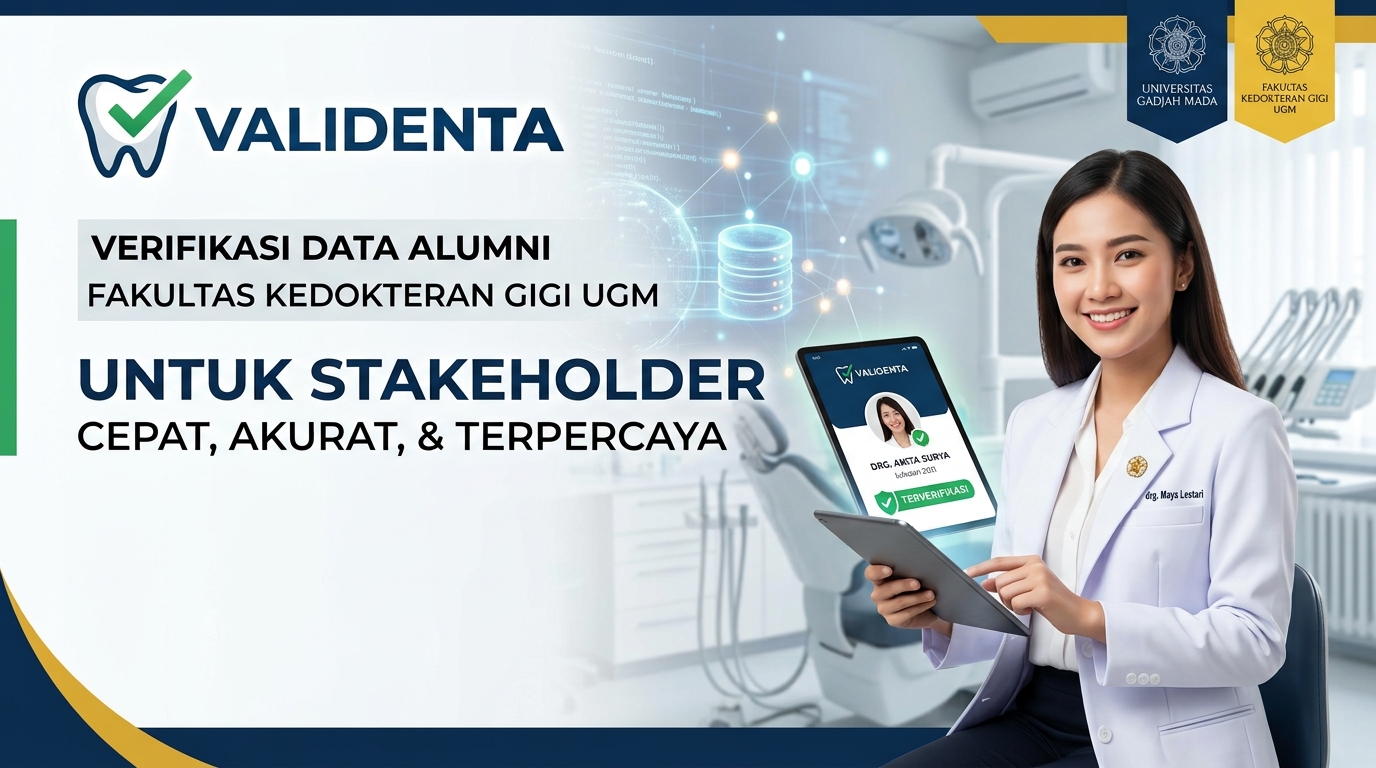 Alumni FKG UGM
